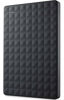 Picture of Seagate Expansion Portable 2TB External Hard Drive HDD - USB 3.0 for PC Laptop (STEA2000400) , black