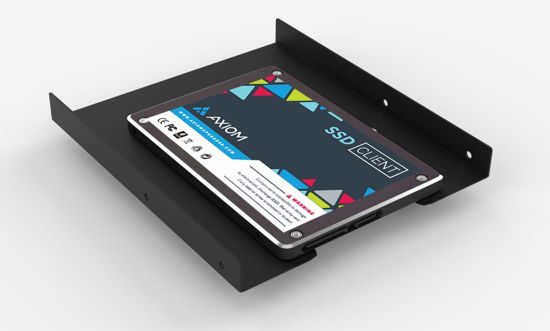 Picture of Axiom C565e 1 TB Solid State Drive - Internal - SATA (SATA/600) - TAA Compliant - Desktop PC Device