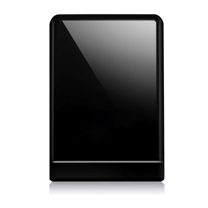 Picture of A-Data 2 TB External HV620S Black Hard Drive - AHV620S-2TU31-CBK