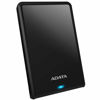 Picture of A-Data 2 TB External HV620S Black Hard Drive - AHV620S-2TU31-CBK
