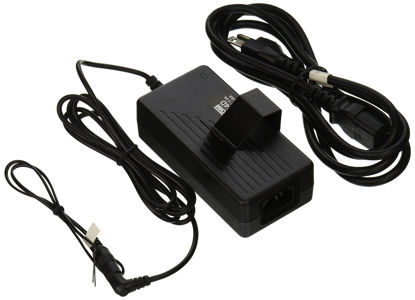 Picture of Valcom VP-2124D 2-Amp Filtered 24-volt Digital Power Supply