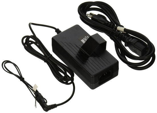 Picture of Valcom VP-2124D 2-Amp Filtered 24-volt Digital Power Supply