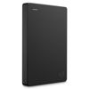 Picture of Seagate Portable Drive, 2TB, External Hard Drive, Dark Grey, for PC Laptop and Mac, 2 Year Rescue Services, Amazon Exclusive (STGX2000400)