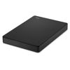 Picture of Seagate Portable Drive, 2TB, External Hard Drive, Dark Grey, for PC Laptop and Mac, 2 Year Rescue Services, Amazon Exclusive (STGX2000400)