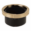 Picture of Fotodiox Pro Lens Mount Adapter Compatible with Arri PL (Positive Lock) Mount Lenses to Nikon Z-Mount Mirrorless Camera Bodies