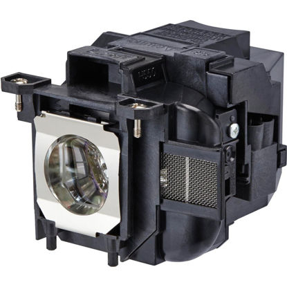 Picture of Epson ELPLP87 - Projector lamp - UHE EB-520, EB-525, EB-530, EB-535, EB-536, BrightLink 536, PowerLite 520, 525, 530, 535