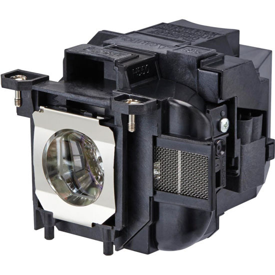 Picture of Epson ELPLP87 - Projector lamp - UHE EB-520, EB-525, EB-530, EB-535, EB-536, BrightLink 536, PowerLite 520, 525, 530, 535