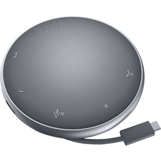 Picture of New Dell Mobile MH3021 USB-C Multi-Port Adapter and Speakerphone