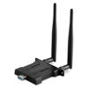 Picture of Viewsonic VB-WIFI-005 Dual Band WiFi 6 USB Adapter for IFP50-3/4/5, IFP52, IFP62, IFP110G, CDE20 and CDE30 Series with BT5 and 2.4/5G Support