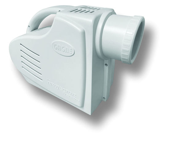 Picture of The Projector Opaque Art Projector for Wall or Canvas Reproduction (Not Digital) White