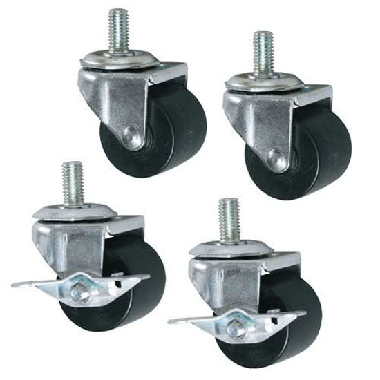 Picture of Middle Atlantic CASTERS-K