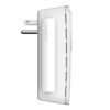 Picture of Linksys RE6700: AC1200 Amplify Cross-Band Wi-Fi Extender, Wireless Range Booster, Gigabit Ethernet Port, Spot-Finder Technology (White)