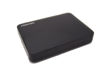 Picture of Toshiba Canvio Connect II 2TB Portable Hard Drive, Black(HDTC820XK3C1)