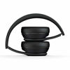 Picture of Beats Solo3 Wireless On-Ear Headphones - Apple W1 Headphone Chip, Class 1 Bluetooth, 40 Hours of Listening Time, Built-in Microphone - Black