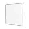 Picture of NiSi 100x100mm Black Mist 1/8 Strength - Diffusion and Dream-Like Cinematic Effects for 100mm Square Lens Filter System - Soften Images, Reduce Contrast - Optical Glass, Waterproof Nano Coating