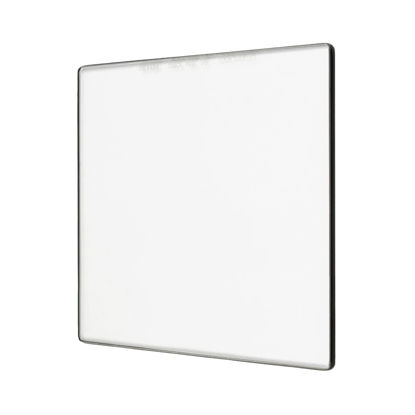 Picture of NiSi 100x100mm Black Mist 1/8 Strength - Diffusion and Dream-Like Cinematic Effects for 100mm Square Lens Filter System - Soften Images, Reduce Contrast - Optical Glass, Waterproof Nano Coating