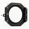 Picture of NiSi 100x100mm Black Mist 1/8 Strength - Diffusion and Dream-Like Cinematic Effects for 100mm Square Lens Filter System - Soften Images, Reduce Contrast - Optical Glass, Waterproof Nano Coating