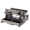 Picture of Tiltaing 15mm LWS Baseplate (Type I for BMPCC 4K/6K or Z CAM) (Tilta Gray) | TA-BSP-15-G