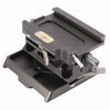 Picture of Tiltaing 15mm LWS Baseplate (Type I for BMPCC 4K/6K or Z CAM) (Tilta Gray) | TA-BSP-15-G