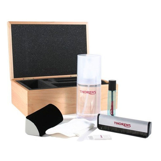 Picture of Thorens - Record Cleaning Set