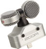 Picture of ZOOM iQ7 MS Stereo Microphone for iPhone/iPad/iPod touch
