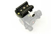 Picture of Hejnar Photo Arca Type Conversion Set for Manfrotto 410 Gear Head - Made in U.S.A