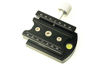 Picture of Hejnar Photo Arca Type Conversion Set for Manfrotto 410 Gear Head - Made in U.S.A