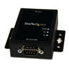 Picture of StarTech.com Industrial RS232 to RS422/485 Serial Port Converter w/ 15KV ESD Protection - RS232 to RS 422 RS485 Converter Adapter (IC232485S)