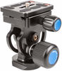Picture of SIRUI AM-10L Tilting Head for Monopod Maximum Load 15 kg Safety Lock Arca Swiss Compatible (AM-10L)