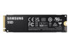 Picture of Samsung 980 PRO NVMe M.2 SSD, 1TB, PCIe 4.0, 7000MB/s Read, 5000MB/s Write, Internal SSD for Gaming and Video Editing, MZ-V8P1T0BW