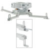 Picture of Gabor UPMP-1000W AccuGear Universal Projector Mount (White)