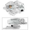 Picture of Gabor UPMP-1000W AccuGear Universal Projector Mount (White)
