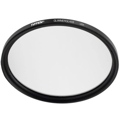 Picture of Tiffen 77mm Glimmerglass 1/4 Filter