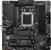 Picture of MSI PRO B650M-A WiFi ProSeries Motherboard (AMD AM5, mATX, DDR5, PCIe 4.0, M.2, SATA 6Gb/s, USB 3.2 Gen 2, HDMI/DP, Wi-Fi 6E, AMD Ryzen 7000 Series Desktop Processors) (Renewed)