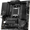 Picture of MSI PRO B650M-A WiFi ProSeries Motherboard (AMD AM5, mATX, DDR5, PCIe 4.0, M.2, SATA 6Gb/s, USB 3.2 Gen 2, HDMI/DP, Wi-Fi 6E, AMD Ryzen 7000 Series Desktop Processors) (Renewed)