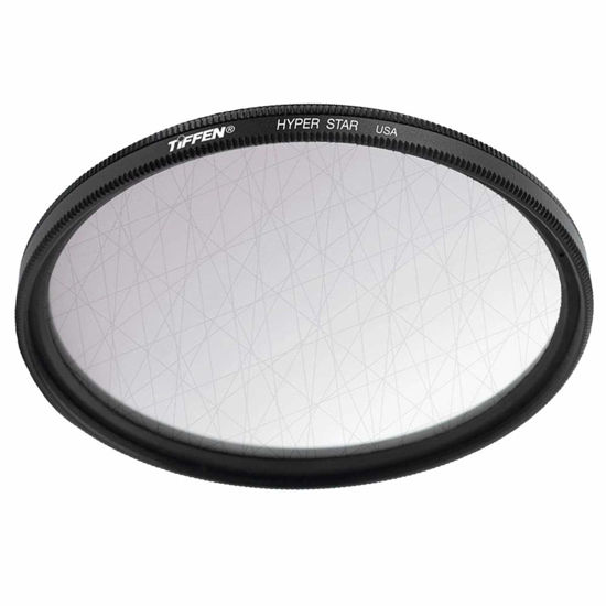 Picture of Tiffen 77HYSTR 77mm Hyper Star Filter