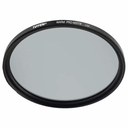 Picture of Tiffen 72WPM2 72mm Warm Pro-Mist 2 Filter
