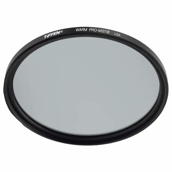 Picture of Tiffen 72WPM2 72mm Warm Pro-Mist 2 Filter