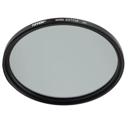 Picture of Tiffen 72WSFX2 72mm Warm Soft/FX 2 Filter