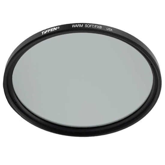 Picture of Tiffen 72WSFX2 72mm Warm Soft/FX 2 Filter