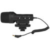 Picture of Senal SCS-98 DSLR/Video Stereo Microphone