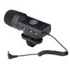 Picture of Senal SCS-98 DSLR/Video Stereo Microphone