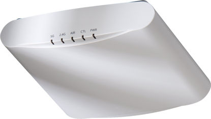 Picture of Ruckus Zoneflex R510 High Performance Smart Wireless Access Point (2x2 802.11ac Wave 2, Dual-Band 2.4GHz/5GHz, POE) 901-R510-US00 (Renewed)