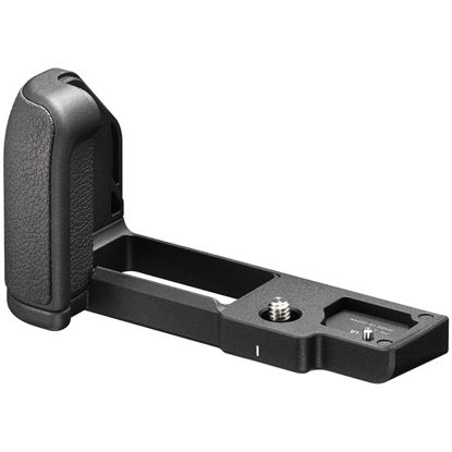 Picture of HG-21 Large Hand Grip for fp Mirrorless Digital Camera