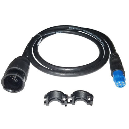 Picture of Airmar Garmin 8-Pin Mix & Match Chirp Cable - 1M