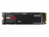 Picture of Samsung 980 PRO 1TB PCIe 4.0 NVME M.2 SSD (MZ-V8P1T0BW)