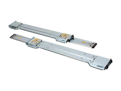 Picture of Supermicro 19-26.6 Rail Set