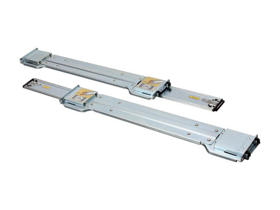 Picture of Supermicro 19-26.6 Rail Set