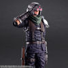 Picture of SQUARE ENIX Final Fantasy VII Remake -Shinra Security Officer - Play Arts Kai Fig.