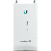 Picture of UBIQUITI Networks Ubiquiti Networks Rocket 5ac Lite - WLAN access points (5150 - 5875, -40 - 80 °C, 256-QAM, RP-SMA, White, 5 - 95%)
